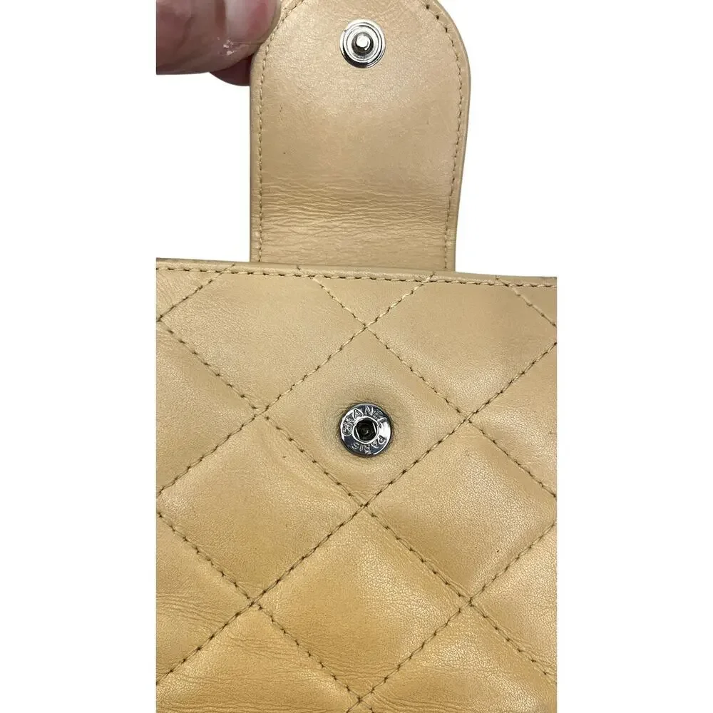 CHANEL good pre